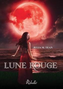 Lune rouge