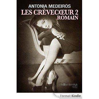 Mon avis sur Les Crèvecoeur tome 2 - Romain