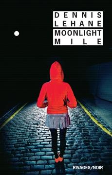 Couverture Moonlight Mile