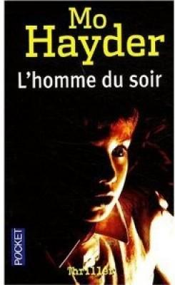 Couverture : Walking Man, Tome 2 : L'Homme du Soir