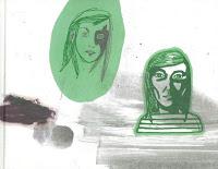 Poésie et portrait avec Dominique Goblet