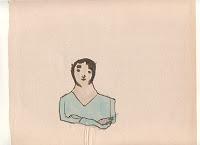 Poésie et portrait avec Dominique Goblet