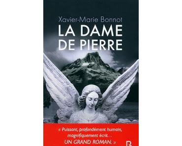 La dame de pierre de Xavier-Marie Bonnot