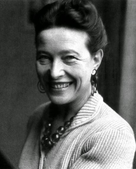 Une mort très douce de Simone de Beauvoir