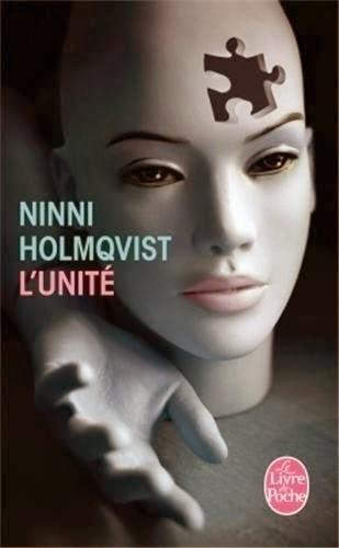 L'unité de Ninni Holmqvist