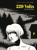 220 volts - Sylvain Escallon