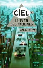 CIEL 1.0 L'hiver des machines