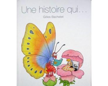 Une histoire qui…