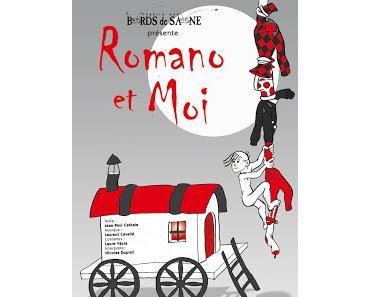 Romano et moi