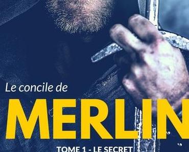 Le concile de Merlin > Tome 1 > Le secret > Eloan Kroaz