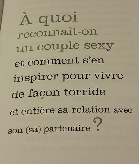 Osez...55 secrets de couples sexy alt=