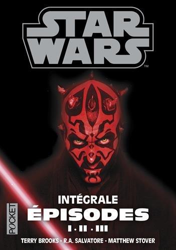 News : Intégrales Novélisations Star Wars (Pocket)