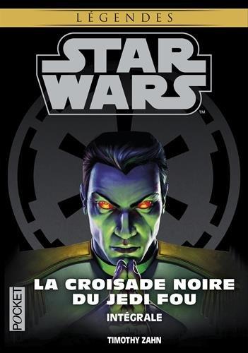 News : Intégrales Novélisations Star Wars (Pocket)