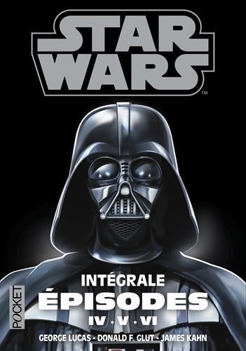 News : Intégrales Novélisations Star Wars (Pocket)