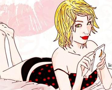 Oh my phone > Claire De Lille