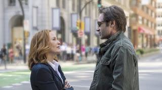 X-FILES SAISON 10 : LA REVIEW DE L'EPISODE 1