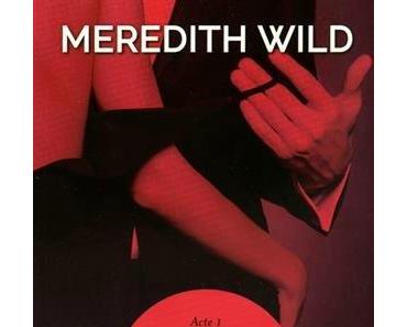 Hacker > Acte 1 > Dangereuses affinités > Meredith Wild