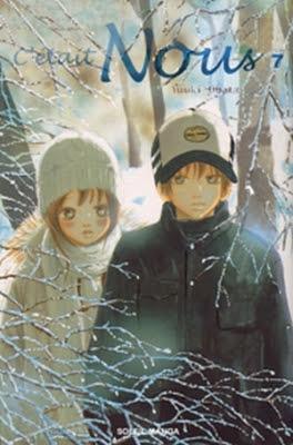 C'était nous, tome 7 de Yuuki Obata