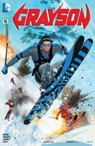 Semaine du 30 janvier 2016