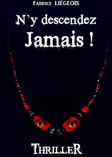 N Y DESCENDEZ JAMAIS L INTEGRALE COVER