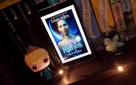 Runes, tome 1