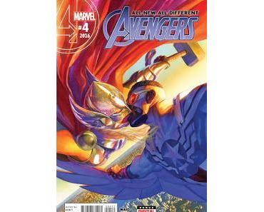 LA COVER DE LA SEMAINE (semaine 8)