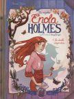 Enola Holmes BD01