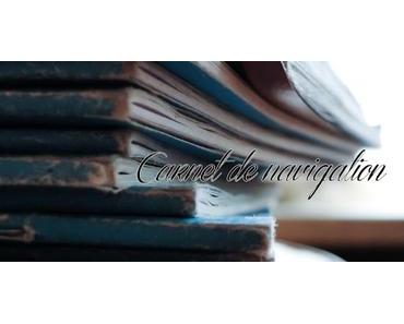 ✄ Les aventures livresques du mois janvier 2016