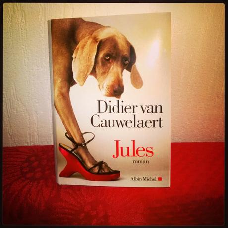 Jules * Didier Van Cauwelaert