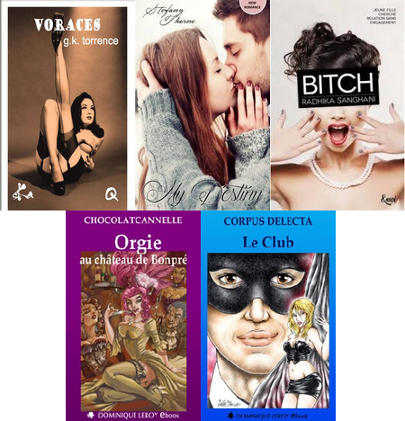 Notre PAL augmente #5