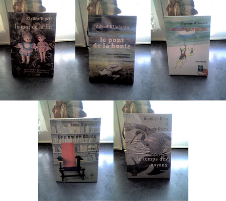 Notre PAL augmente #5