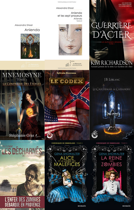 Notre PAL augmente #5