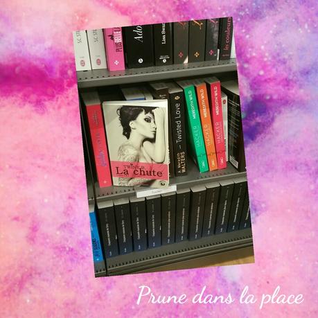 Rencontre Twiny-B Séance de dédicace à Saint-Aunès le 30/01/2016