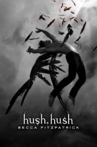 Hush,hush