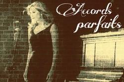 Accords parfaits de Sonia Dron