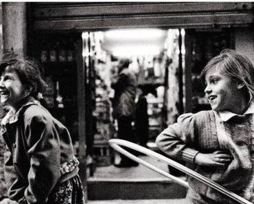 "Sans amour, non seulement la vie des personnes est plus pauvre, mais aussi celle des villes".