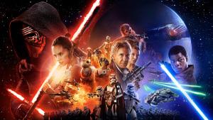 Star Wars VII : Le feedback, un mois plus tard.