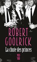 Avec une certaine idée du rêve américain, le romancier Robert Goolrick arrive chez 10-18