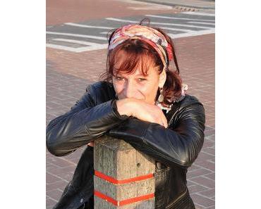 Le vingtième livre d'Eva Kavian