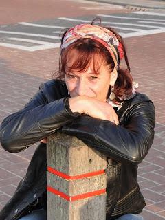 Le vingtième livre d'Eva Kavian