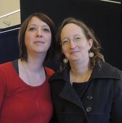 Virginie et Anthony : la famille