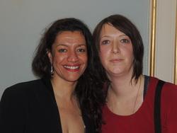 Armelle Carbonel et Laurent Scalese (auteurs) : mes coups de coeur