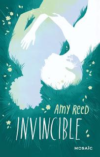 Invincible de Amy Reed