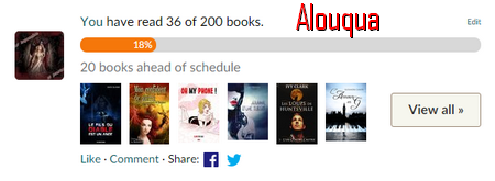 Bilan des challenges alt=