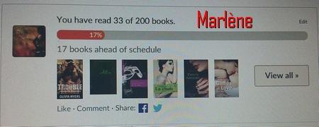 Bilan des challenges alt=