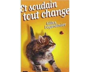 Et soudain tout change