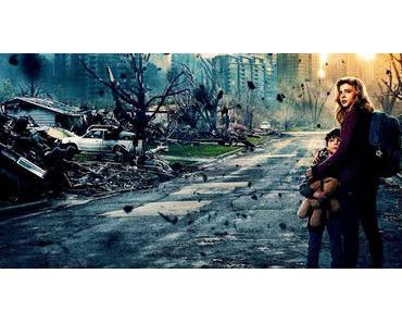 ☣ Adaptation Cinématographique : La 5e Vague ☣