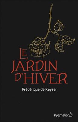 Le jardin d'hiver de Frédérique De Keyser