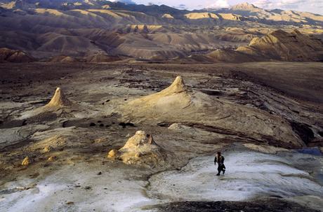 Vendredi... Un pays #1 : Afghanistan