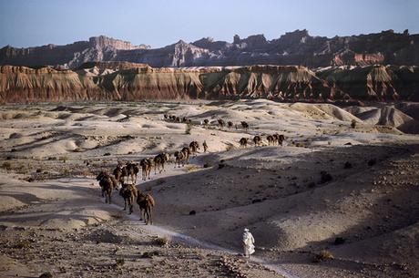 Vendredi... Un pays #1 : Afghanistan